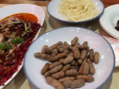-杨氏青龙虾·羊蝎子(珠江路店)