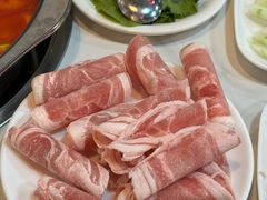 -红姐重庆火锅(曙光路店)
