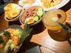 -岛风·台食小馆 ISLAND BISTRO(烟台山店)