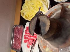 -京炭铜锅涮肉·羊蝎子·羊肉炉(保利·时光里店)