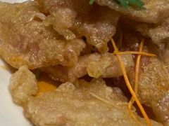 -北李妈妈菜·海肠捞饭(高新万达店)