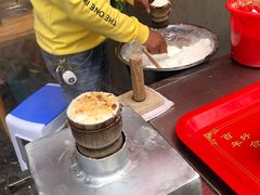 -王家蒸蒸糕烙锅(唐人街店)