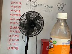 -王婆乔鲜鱼自助火锅(蜀汉路店)