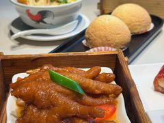 -悦满楼·西关名点·湛江名菜(航空综合大厦店)