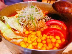 -火山屋台(新街口店)