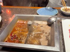 -皇城老妈火锅·川味传承(港湾店)