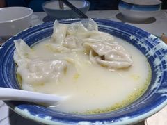-龙抄手(文殊坊店)