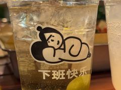 -下酒(华熙店)