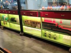 -卢大鲜鱼头捞饭(美利广场店)