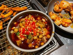 -夜食白市Yespicy·烧烤啤酒宵夜(番禺四海城店)