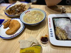 -荔银肠粉·非遗手藝(夫子庙店)