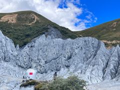 -墨石公园景区
