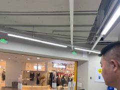 -BIGOFFS超级折扣(中街星汇广场店)