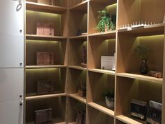-左悦·艾灸调理·推拿按摩·精油SPA(卓悦汇店)