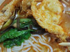 鸡蛋螺蛳粉-印象柳螺·柳州螺蛳粉(员村西街店)