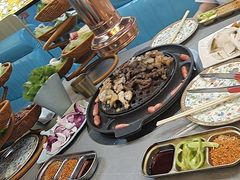 -牛犇炭火烤肉·鲜切烤肉(承德总店)