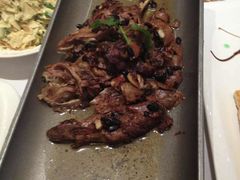 -谷语中餐厅