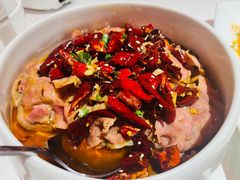 -张福记(五一公园店)