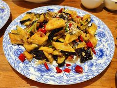 -东来土菜馆(民祥园路店)