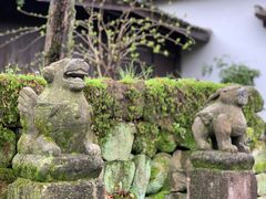 -法云古村