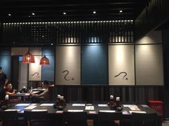 -名代宇奈备长炭烧鳗鱼居酒屋