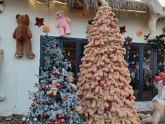 -HERRE·FARM 赫尔露营农场·团建聚会包场