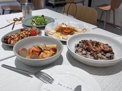 -Nana And Her Friends Restaurant 娜娜家(小寨原力场店)