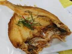 -海鲜街菜馆(海珠南路店)