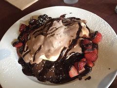 -Pancakes on the rocks(Darling Harbour)