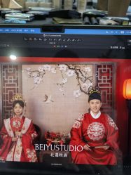 -北遇映画PHOTO GRAPHY STUDIO