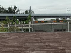 -宝安西湾红树林湿地公园