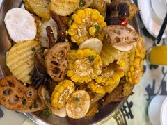 -何哥鲜鱼餐厅(龙湖花园店)