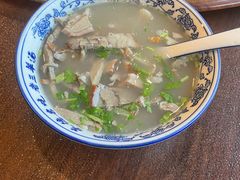 -老三羊汤【北兴隆街店】