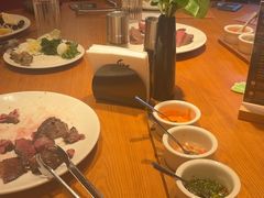-拉蒂娜·巴西牛排馆 Latina·Brazilian Steakhouse(王府井喜悦店)