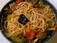 -清真祥和斋餐厅(蓟门小区店)