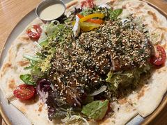 -HELLO 27 意面·沙拉·帕尼尼