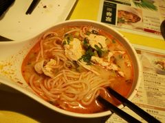 -翠华餐厅