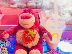 -BIG PINK大粉娃娃机主题馆(圆融星座店)