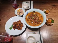 -大潮淮·淮扬菜(何园旗舰店)