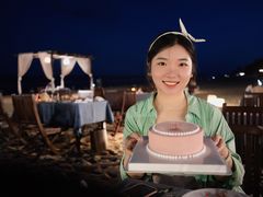 -海南清水湾莱佛士酒店