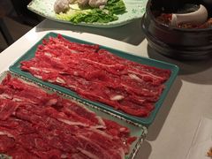 -食潮汕头鲜牛馆(望京保利店)