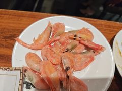 -汉巴味德(沈阳万象汇店)