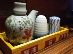 -千代武日本料理(哈西店)