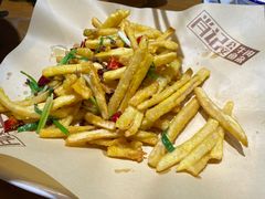 -肖记公安牛肉鱼杂馆· 省级非物质文化遗产(仁和路店)