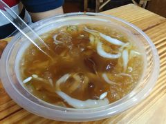 原味冰粉-陈氏冰粉(龙山中学店)