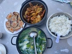 -黎记大排档(慈云路店)