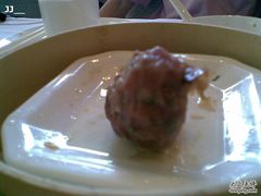 牛肉球-御花园·粤菜·海鲜火锅(中山公园店)