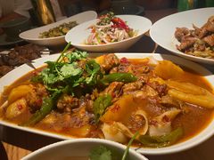 -香料集市新疆餐厅·清真聚餐(成都远洋太古里店)