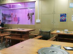 大堂-营记牛肉火锅·大埔客家菜(上梅林店)