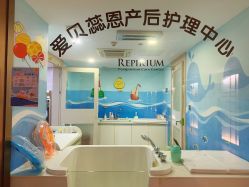 -爱贝蕊恩韩式月子会所(南山店)